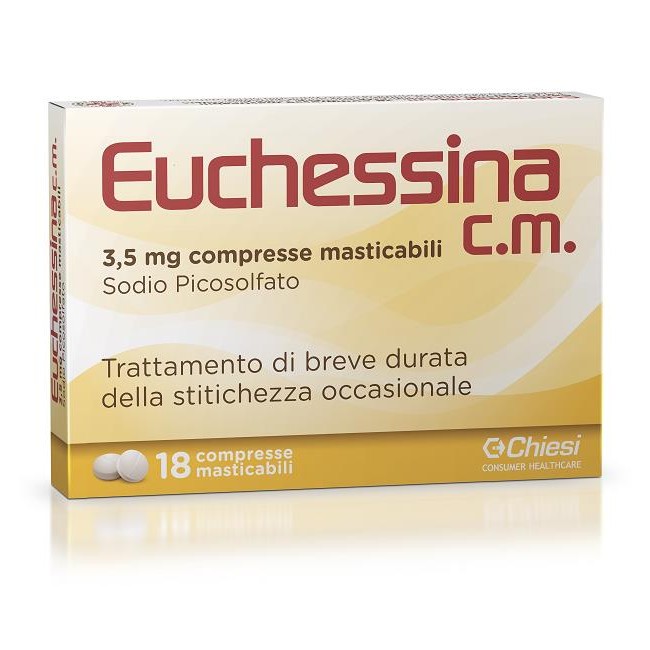 EUCHESSINA C.M.%18CPR MAST DIV