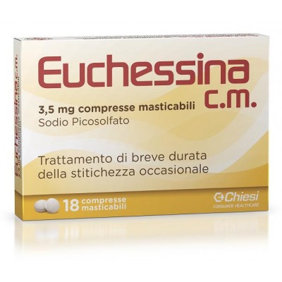 EUCHESSINA C.M.%18CPR MAST DIV