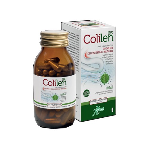 COLILEN IBS 96OPR