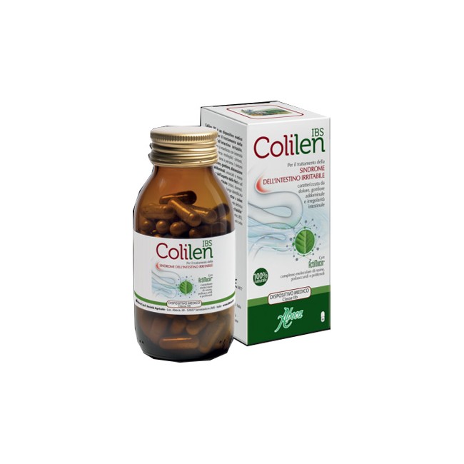 COLILEN IBS 96OPR