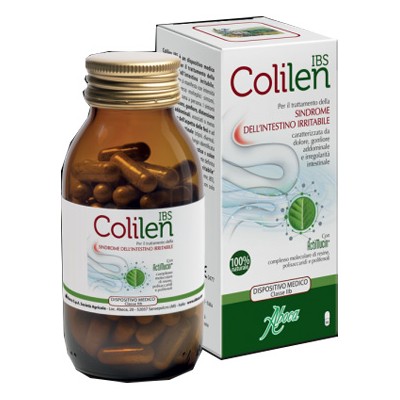 COLILEN IBS 96OPR