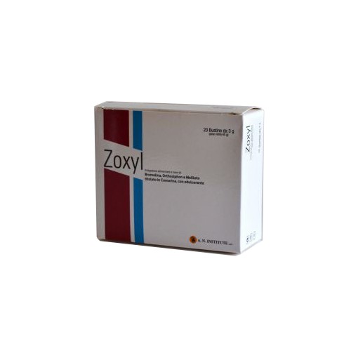 ZOXYL 20BUST