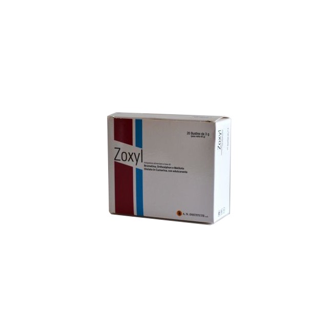 ZOXYL 20BUST