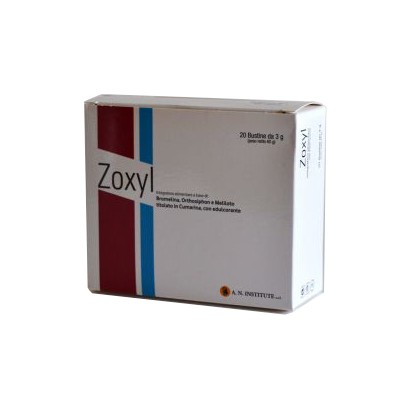 ZOXYL 20BUST