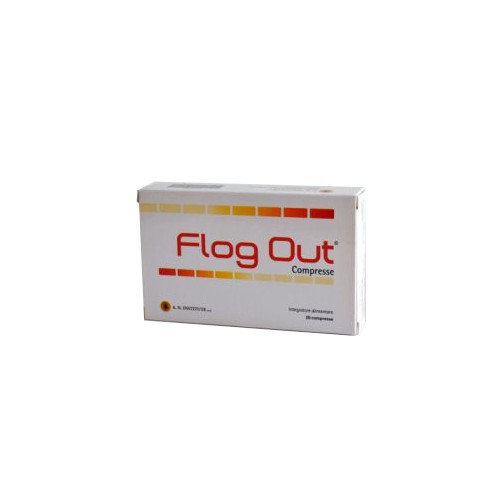 FLOG OUT 20CPS