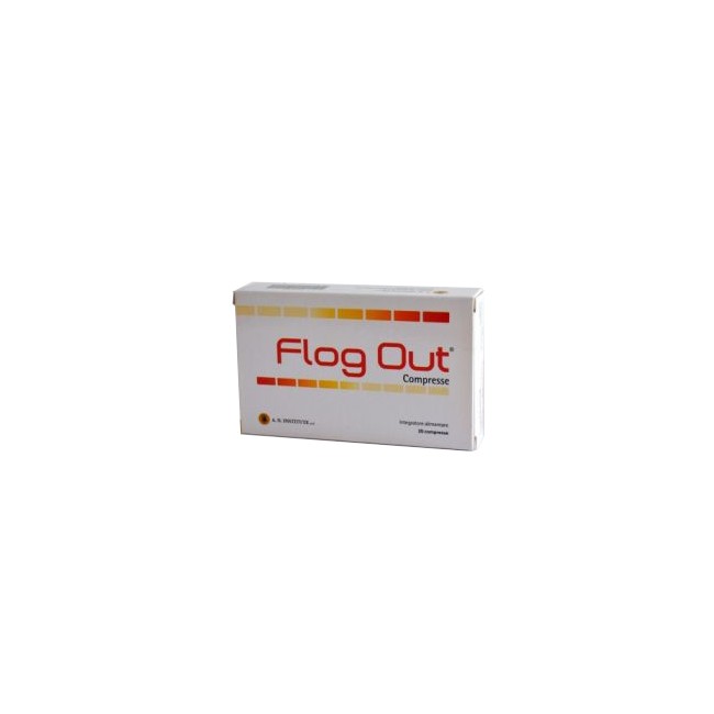 FLOG OUT 20CPS
