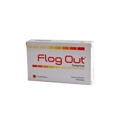 FLOG OUT 20CPS