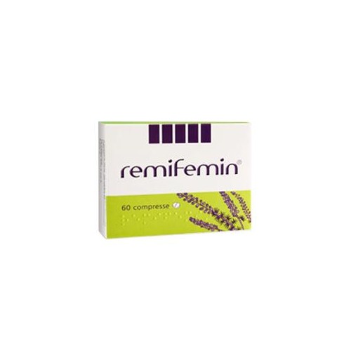 REMIFEMIN 60CPR