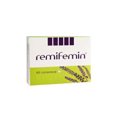 REMIFEMIN 60CPR