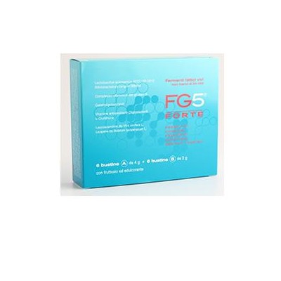 FG5 FORTE 6BUST