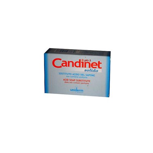 CANDINET SOLIDO 100G
