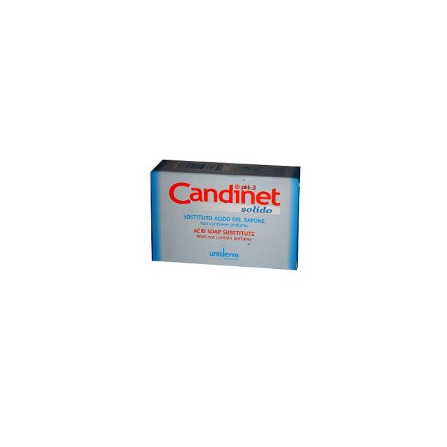 CANDINET SOLIDO 100G