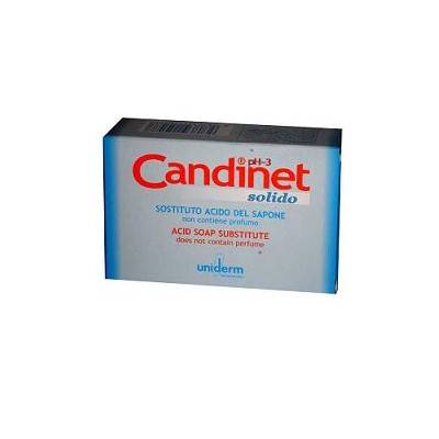 CANDINET SOLIDO 100G
