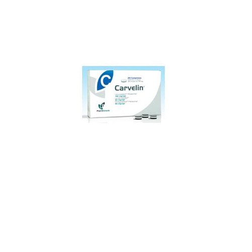 CARVELIN 20CPR
