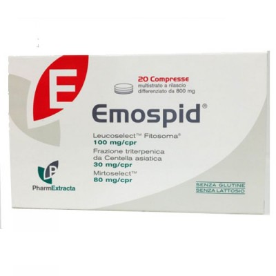 EMOSPID 20CPR