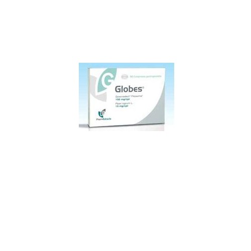 GLOBES 30CPR