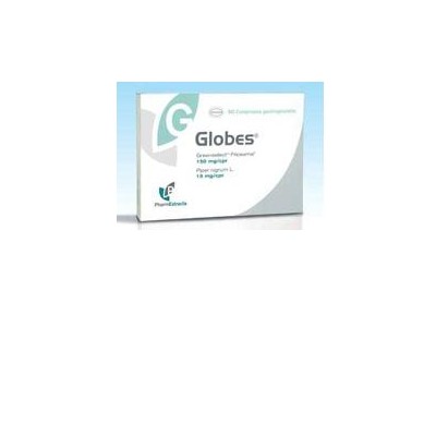GLOBES 30CPR