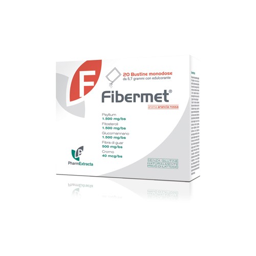FIBERMET 20BUST
