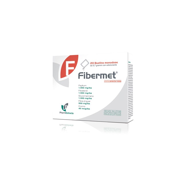 FIBERMET 20BUST