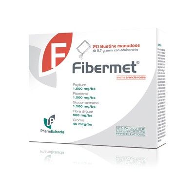 FIBERMET 20BUST