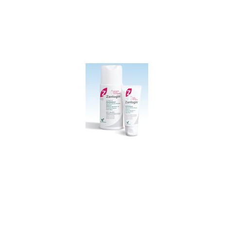 ZANTOGIN CREMA VULVARE 40ML