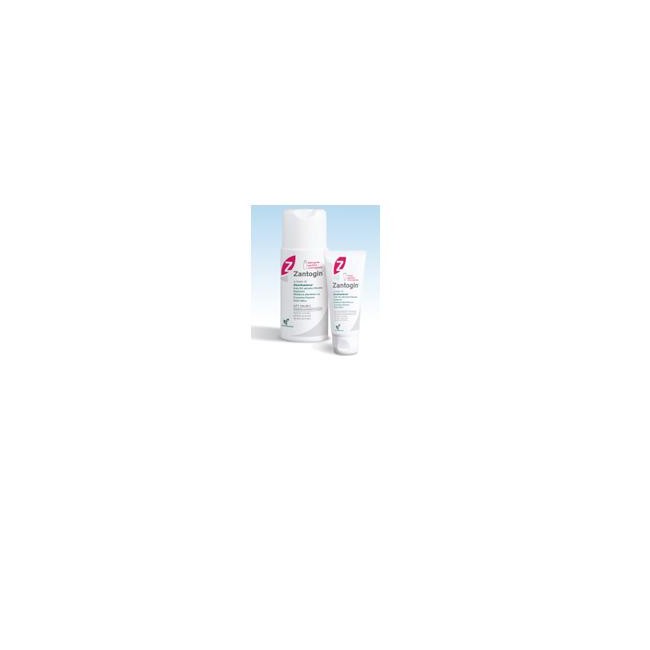 ZANTOGIN CREMA VULVARE 40ML