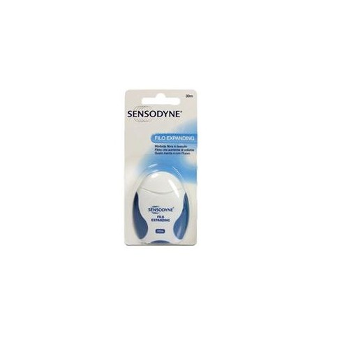 SENSODYNE FILO INTERD EXPAND