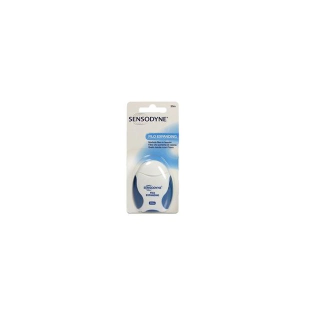 SENSODYNE FILO INTERD EXPAND