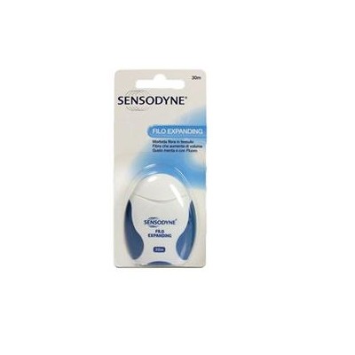 SENSODYNE FILO INTERD EXPAND