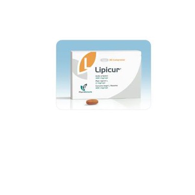 LIPICUR 30CPR