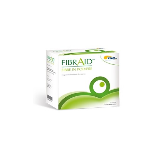FIBRAID POLVERE 20BUST