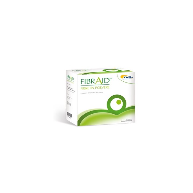 FIBRAID POLVERE 20BUST