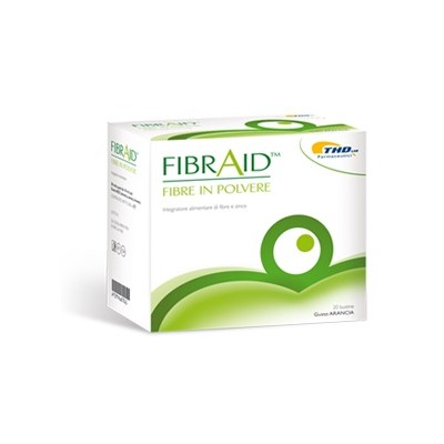 FIBRAID POLVERE 20BUST