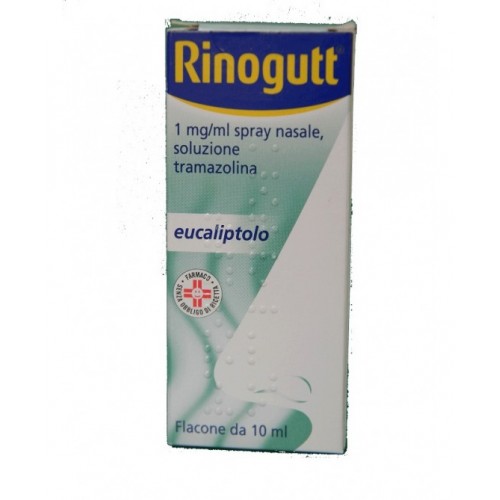 RINOGUTT%SPR NAS 10ML1MG/ML EU