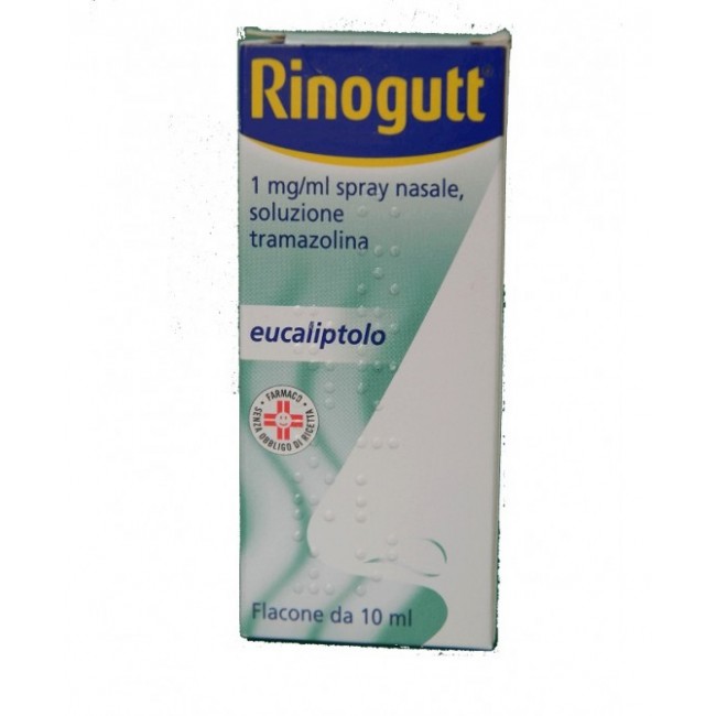 RINOGUTT%SPR NAS 10ML1MG/ML EU