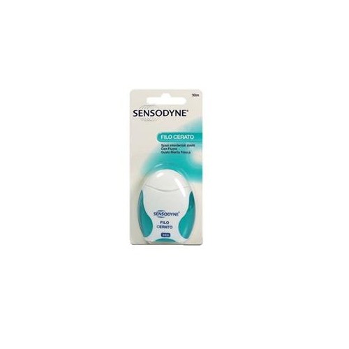SENSODYNE FILO INTERD CERATO