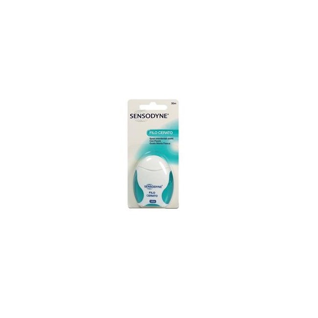 SENSODYNE FILO INTERD CERATO