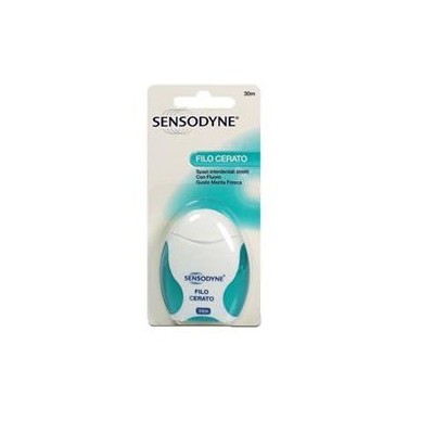SENSODYNE FILO INTERD CERATO