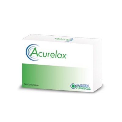 ACURELAX 30CPR