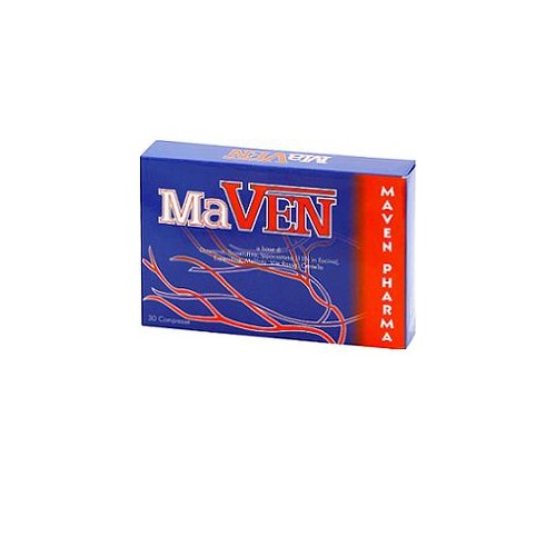 MAVEN 30CPR