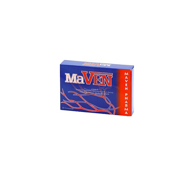 MAVEN 30CPR