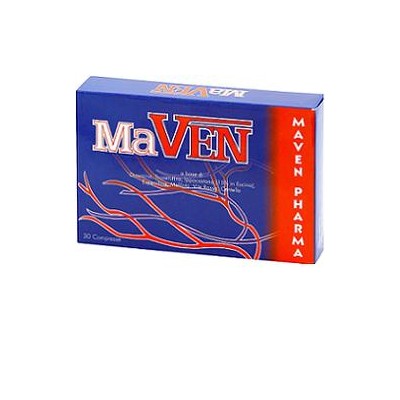 MAVEN 30CPR