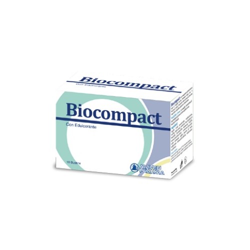 BIOCOMPACT 10BUST