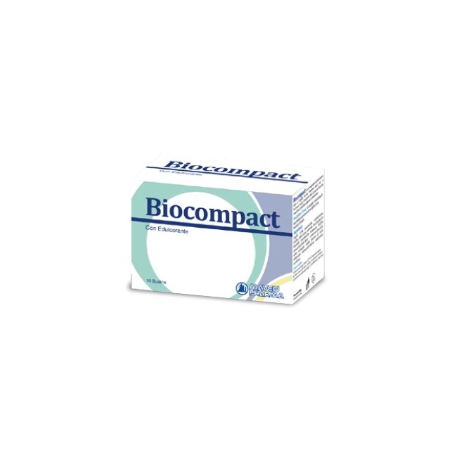 BIOCOMPACT 10BUST