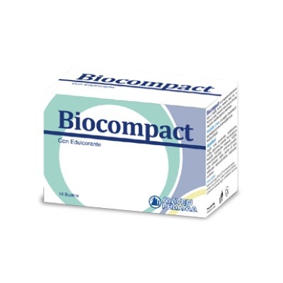 BIOCOMPACT 10BUST