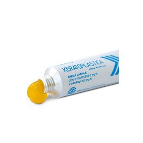KERATOPLASTICA LABIALE 10G