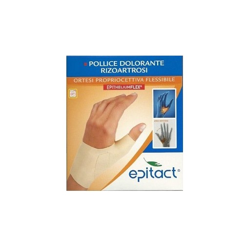 EPITACT ORTESI MANO FLEX DX S