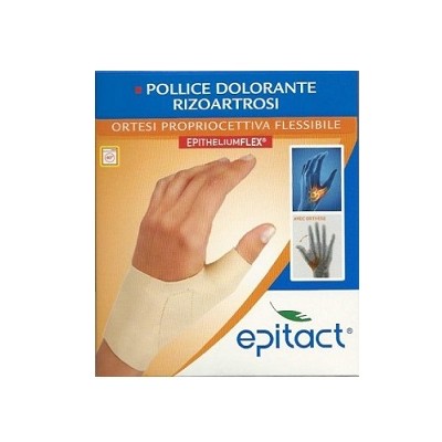 EPITACT ORTESI MANO FLEX DX S