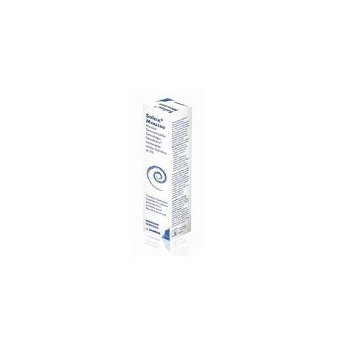 SALAX MOUSSE 75ML