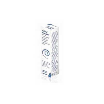 SALAX MOUSSE 75ML